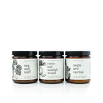 Fresh Soy Candle Bundle