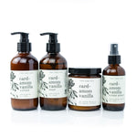 Cardamom Vanilla Bundle
