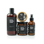 Sitka Woodland Bundle