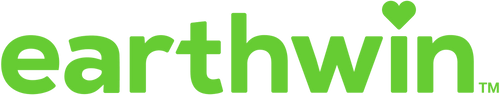 Earthwin.Org logo